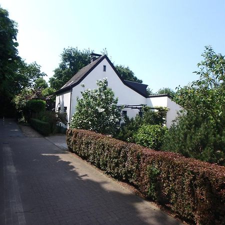 Ferienwohnung Knusperhaus Ксантен Экстерьер фото